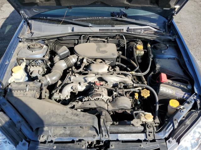 Zdjęcie 11 z aukcji – 2008 SUBARU OUTBACK 2. z VIN 4S4BP61CX87300370