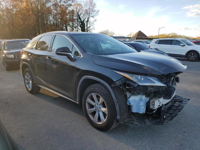 Photo 4 from auction – 2016 LEXUS RX 350 BAS with VIN 2T2BZMCA0GC049124