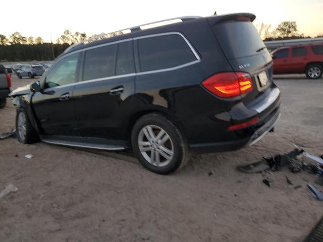 Photo 2 from auction – 2013 MERCEDES-BENZ GL 450 4MA with VIN 4JGDF7CE0DA146619