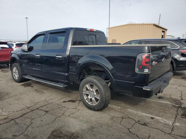 Photo 2 from auction – 2016 FORD F150 SUPER with VIN 1FTEW1EG3GFB67766