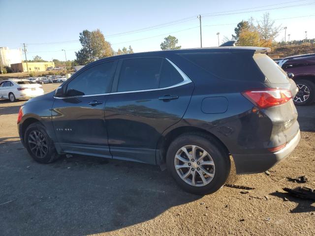 Photo 2 from auction – 2021 CHEVROLET EQUINOX LT with VIN 3GNAXUEV4MS138237
