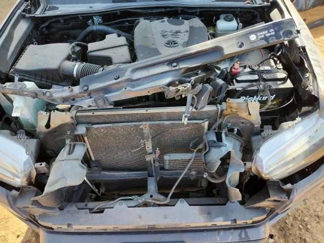 Photo 11 from auction – 2017 TOYOTA TACOMA with VIN 3TMCZ5AN0HM078409