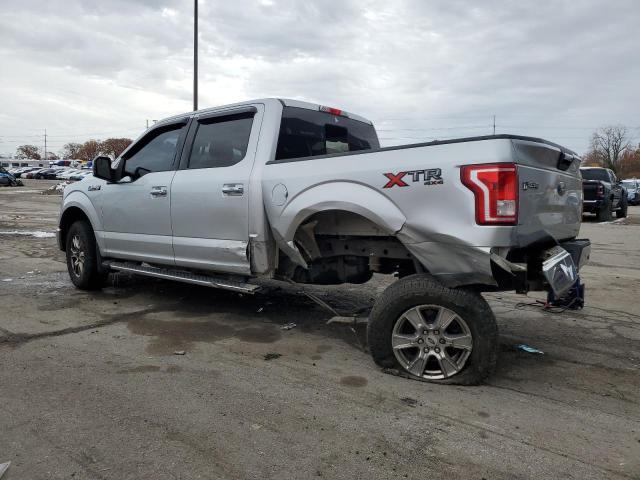 Photo 2 from auction – 2015 FORD F150 with VIN 1FTEW1EF3FFA35239
