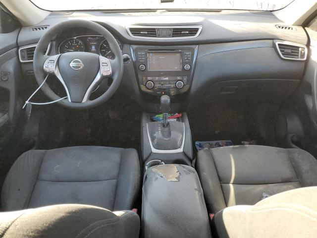 Photo 8 from auction – 2015 NISSAN ROGUE S with VIN 5N1AT2MV1FC791722