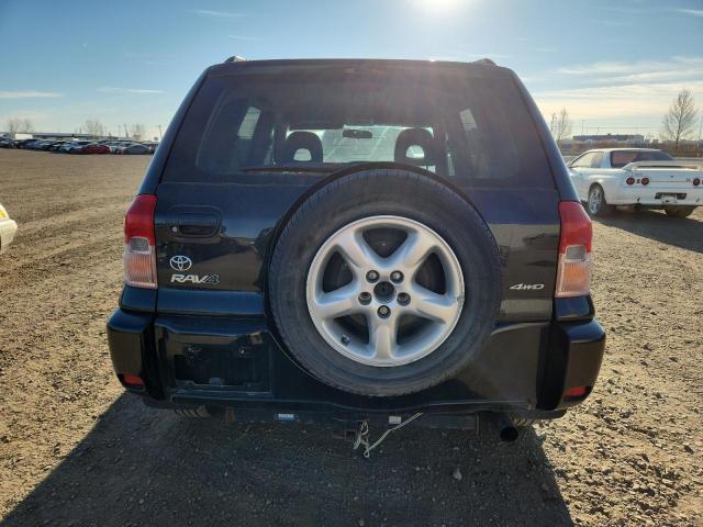 Photo 6 from auction – 2003 TOYOTA RAV4 with VIN JTEHH20V736077724