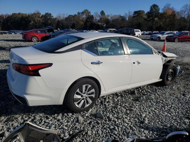 Photo 3 from auction – 2022 NISSAN ALTIMA S with VIN 1N4BL4BVXNN308602