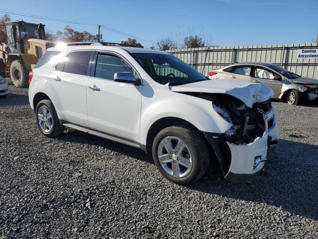 Photo 4 from auction – 2014 CHEVROLET EQUINOX LT with VIN 2GNFLHE35E6148024
