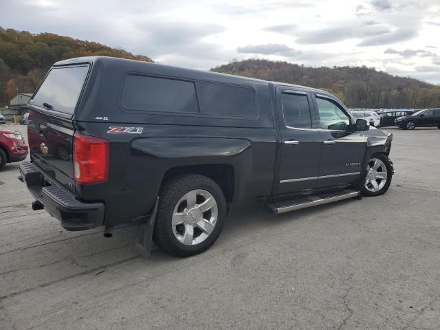 Photo 3 from auction – 2017 CHEVROLET SILVERADO with VIN 1GCVKSEC2HZ331300