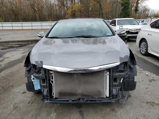 Photo 5 from auction – 2014 HYUNDAI SONATA SE with VIN 5NPEC4AC7EH924085
