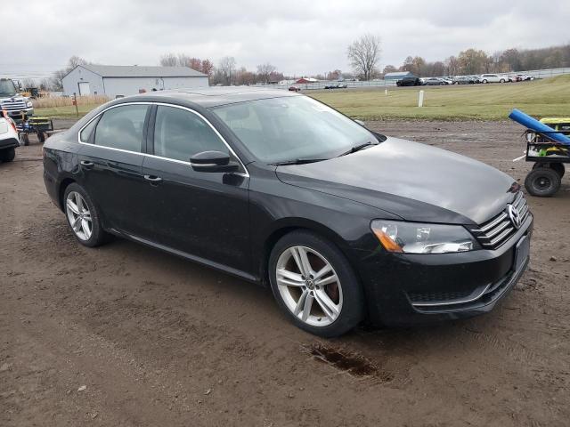 Photo 4 from auction – 2014 VOLKSWAGEN PASSAT SE with VIN 1VWBT7A33EC080284