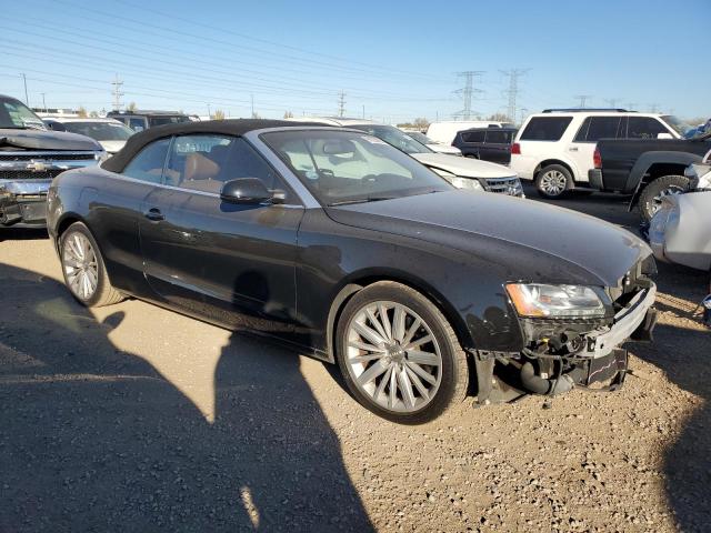 Фото 4 с аукциона – 2010 AUDI A5 PREMIUM с VIN WAULFAFH1AN018992