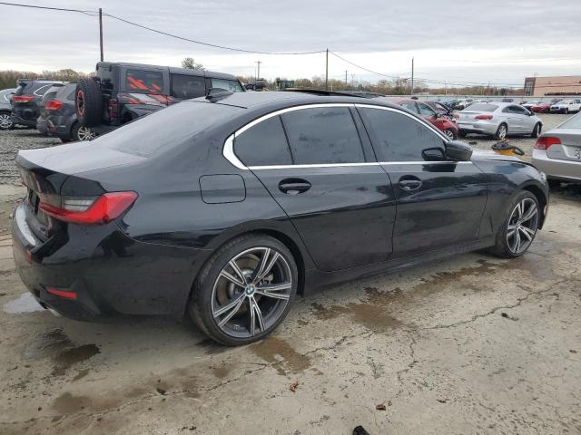 Photo 3 from auction – 2020 BMW 330XI with VIN 3MW5R7J03L8B40019