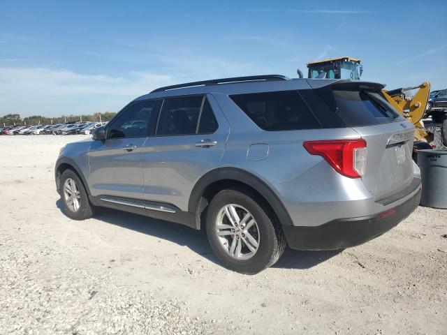 Zdjęcie 2 z aukcji – 2020 FORD EXPLORER X z VIN 1FMSK7DH3LGC75459
