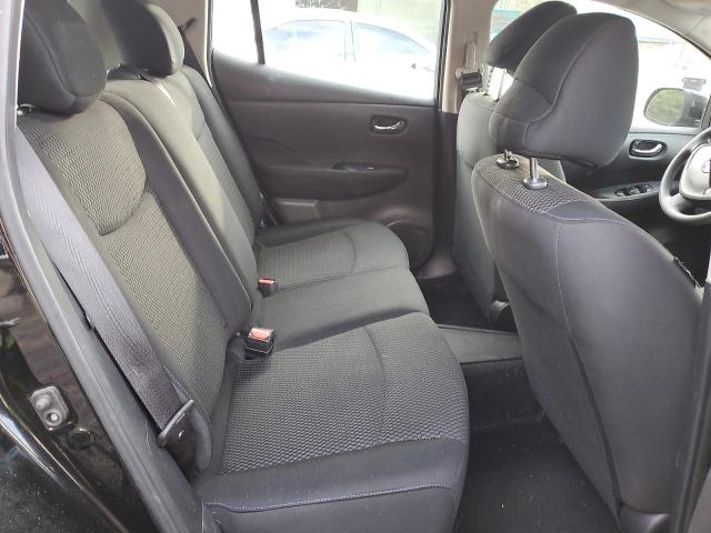 Photo 10 from auction – 2017 NISSAN LEAF S with VIN 1N4BZ0CP9HC310736