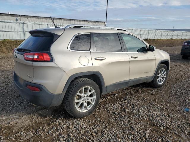 Photo 3 from auction – 2015 JEEP CHEROKEE L with VIN 1C4PJMCS0FW749578