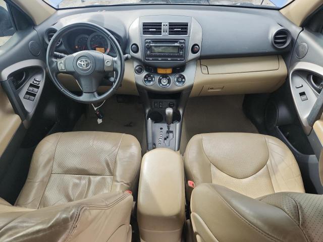 Photo 8 from auction – 2012 TOYOTA RAV4 LIMIT with VIN 2T3YF4DV8CW153594