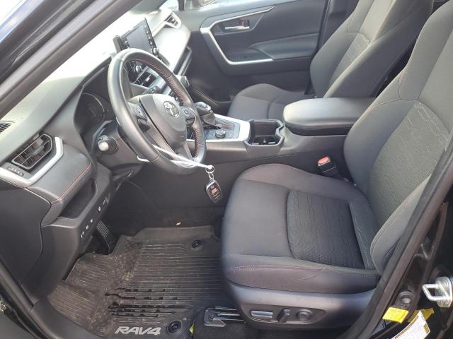 Photo 7 from auction – 2022 TOYOTA RAV4 PRIME with VIN JTMAB3FV8ND087519