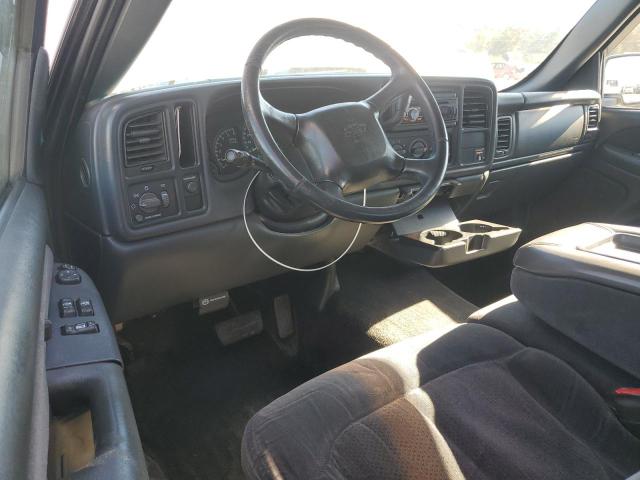Photo 8 from auction – 2000 CHEVROLET SILVERADO with VIN 2GCEC19T6Y1282371
