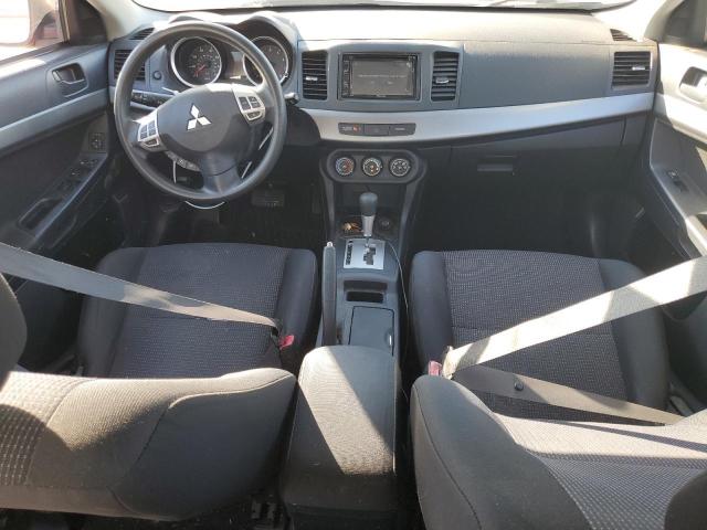 Photo 8 from auction – 2010 MITSUBISHI LANCER ES/ with VIN JA32U2FU2AU025087