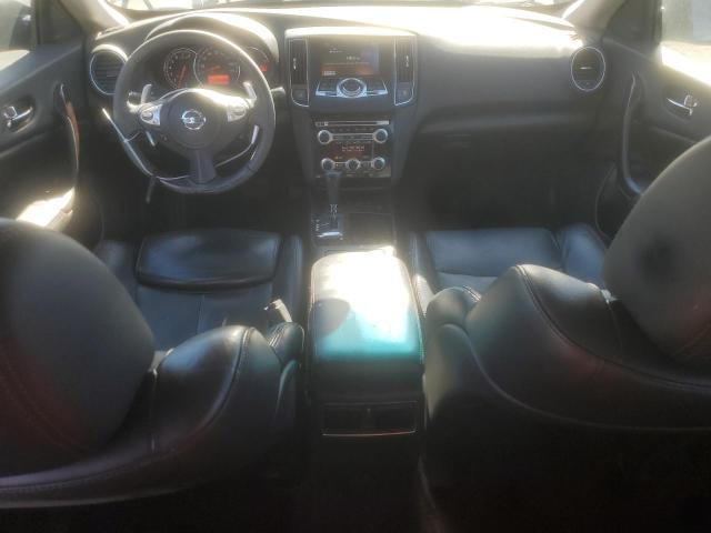 Photo 8 from auction – 2010 NISSAN MAXIMA S with VIN 1N4AA5AP9AC862116