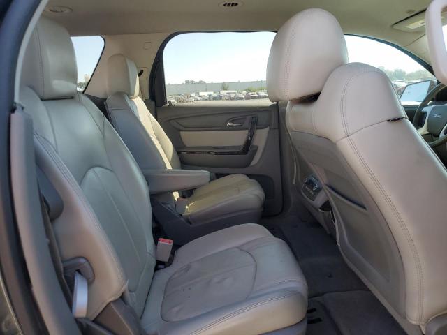 Photo 11 from auction – 2014 GMC ACADIA SLT with VIN 1GKKRRKD0EJ155950