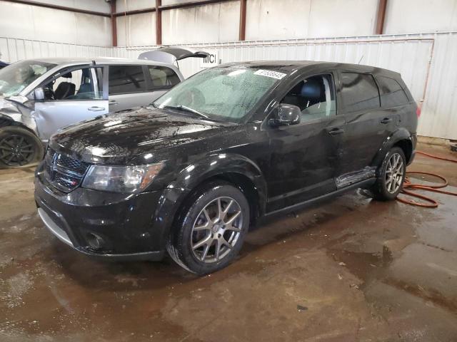 DODGE JOURNEY 2015 with VIN 3C4PDDEG9FT676054 - Photo from auction