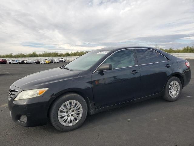 TOYOTA CAMRY BASE 2010 with VIN 4T1BF3EK2AU550907 - Photo from auction