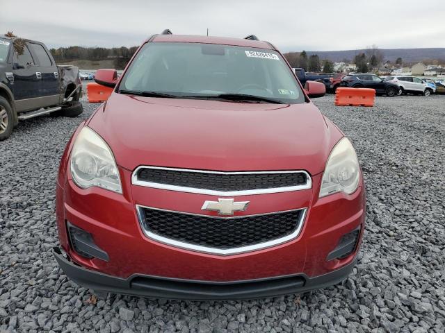 Photo 5 from auction – 2014 CHEVROLET EQUINOX LT with VIN 1GNFLFEK0EZ124603