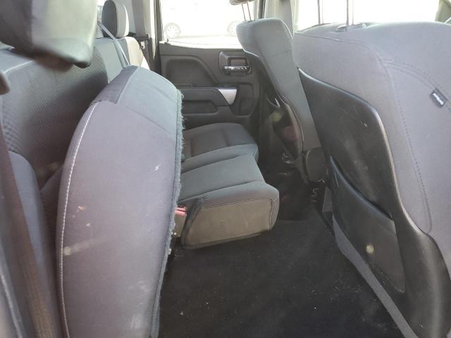 Photo 10 from auction – 2014 CHEVROLET SILVERADO with VIN 1GCVKREC9EZ231389
