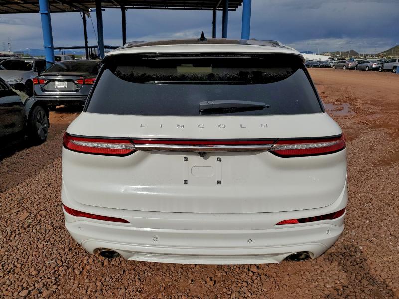 Photo 6 from auction – 2021 LINCOLN CORSAIR RE with VIN 5LMCJ2D93MUL01772