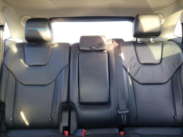 Photo 10 from auction – 2015 FORD EDGE TITAN with VIN 2FMTK4K96FBB35478