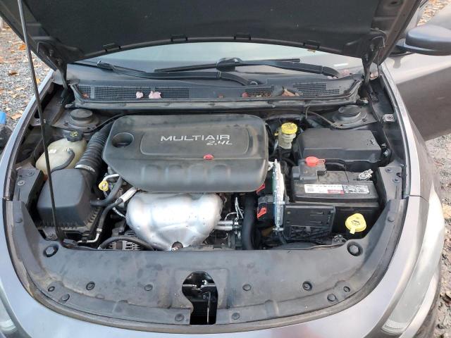 Photo 11 from auction – 2015 DODGE DART SXT with VIN 1C3CDFBB4FD420630