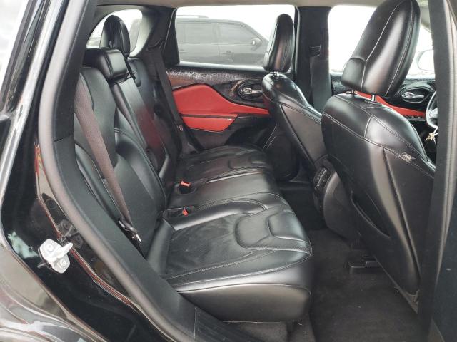 Photo 11 from auction – 2020 JEEP CHEROKEE L with VIN 1C4PJLDBXLD503041