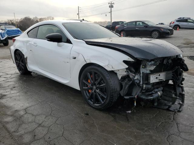 Фото 4 с аукциона – 2017 LEXUS RC-F с VIN JTHHP5BC2H5005815
