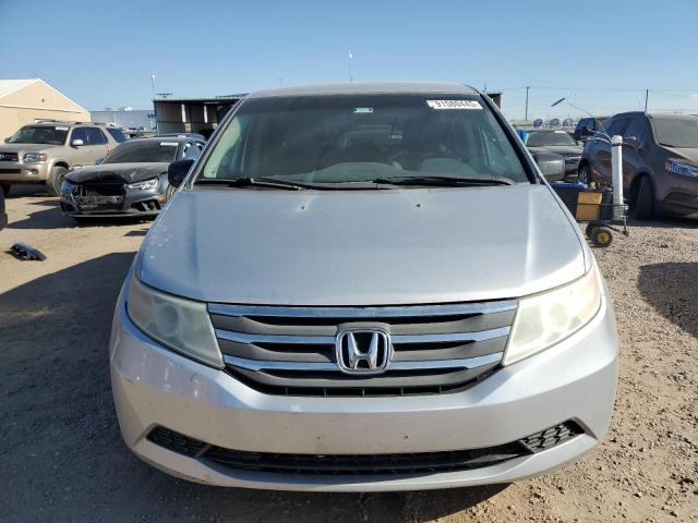 Photo 5 from auction – 2011 HONDA ODYSSEY EX with VIN 5FNRL5H44BB100190