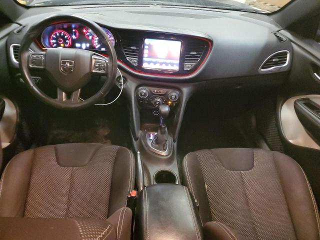 Photo 8 from auction – 2015 DODGE DART SXT with VIN 1C3CDFBB1FD403686