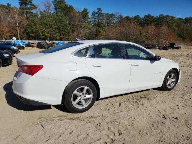 Photo 3 from auction – 2016 CHEVROLET MALIBU with VIN 1G1ZB5STXGF282072