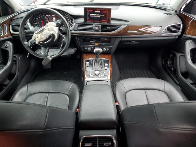 Photo 8 from auction – 2014 AUDI A6 PREMIUM with VIN WAUGFAFC4EN028105