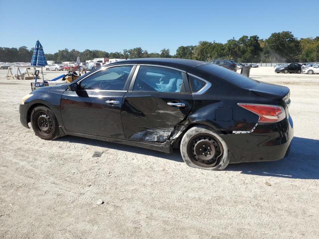 Photo 2 from auction – 2015 NISSAN ALTIMA 2.5 with VIN 1N4AL3AP8FC475000