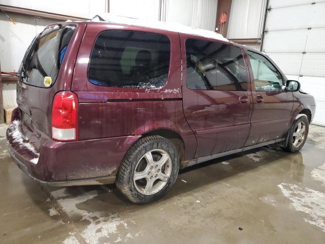 Photo 3 from auction – 2006 CHEVROLET UPLANDER L with VIN 1GNDV33L06D234707