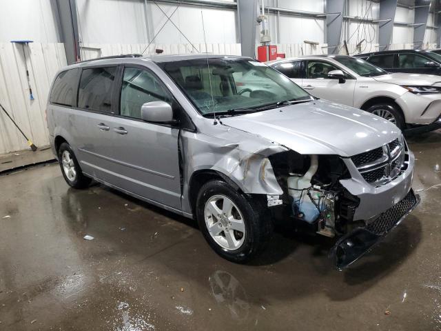 Photo 4 from auction – 2013 DODGE GRAND CARA with VIN 2C4RDGCG7DR581019