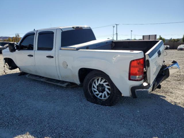 Photo 2 from auction – 2013 GMC SIERRA C25 with VIN 1GT110CG1DF216856