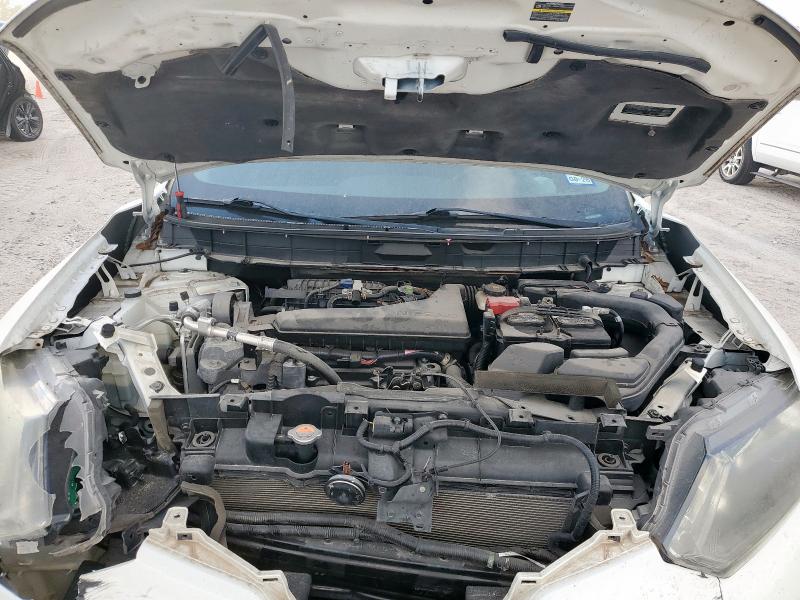 Photo 11 from auction – 2016 NISSAN ROGUE with VIN 5N1AT2MT4GC873427