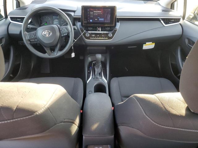 Photo 8 from auction – 2023 TOYOTA COROLLA LE with VIN JTDBCMFEXP3019075