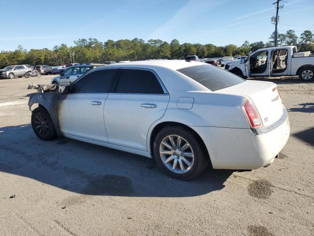 Photo 2 from auction – 2011 CHRYSLER 300 LIMITE with VIN 2C3CA5CG2BH528593