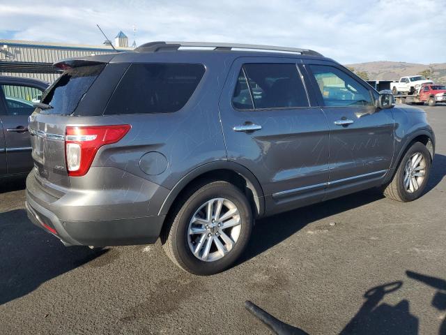 Photo 3 from auction – 2011 FORD EXPLORER X with VIN 1FMHK8D87BGA65722