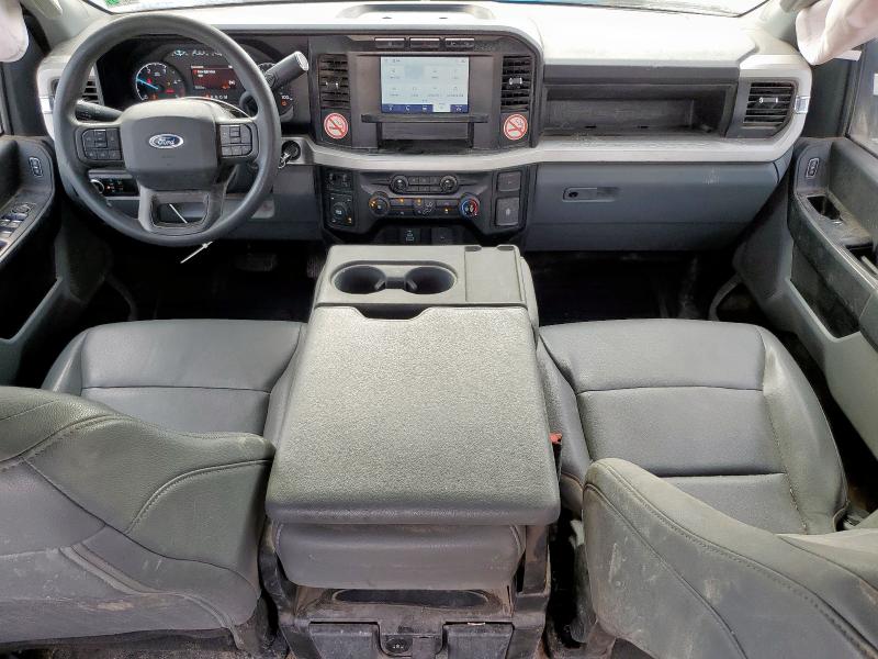 Zdjęcie 8 z aukcji – 2023 FORD F250 z VIN 1FT7W2BT2PEC12590