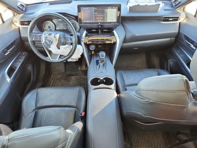 Photo 8 from auction – 2021 TOYOTA VENZA LE with VIN JTEAAAAH3MJ051323