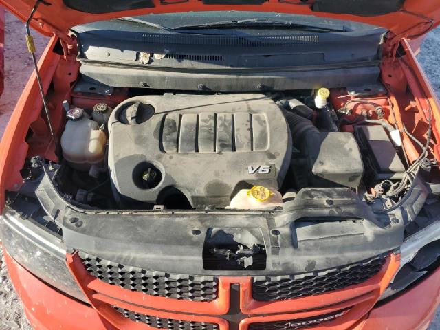 Photo 12 from auction – 2018 DODGE JOURNEY GT with VIN 3C4PDCEG6JT335598