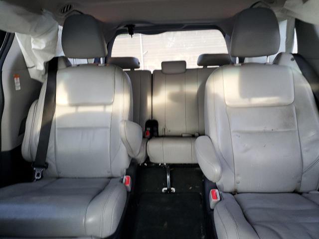 Photo 10 from auction – 2015 TOYOTA SIENNA XLE with VIN 5TDYK3DC6FS633563
